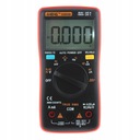 AN8008 Automatický digitálny multimeter elektronický