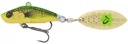 Savage Gear 3D Sticklebait Tailspin 6,5 cm - FT