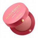 Bourjois lisovaná lícenka 2,5 g - 54 Rose Frisson PINK