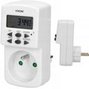 TIMER SWITCH ON/OFF LCD DIGITAL