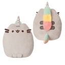 PUSHEEN jednorožec s dúhovou hrivou a chvostom 13 cm