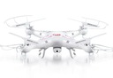 RC dron SYMA X5C 2,4GHz HD kamera