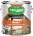 Koopmans 239 IMPRA dub čierny 2,5L