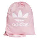 ŠKOLSKÝ BATOH, ŠPORTOVÁ TAŠKA ADIDAS NA OBUV