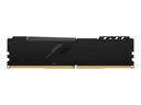 KINGSTON 8GB 2666MHz DDR4 CL16 DIMM FURY Beast