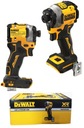 NÁRAZOVÝ SKRUTKOVAČ DEWALT 18V ​​DCF850N