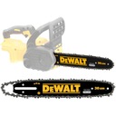 Reťaz a lišta 3/8' 300 mm pre DCM565 DeWALT