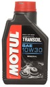 Motul TRANSOIL 1 l 10W-30 rad