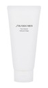 Shiseido MEN čistiaci krém na tvár 125 ml