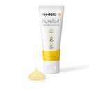 PURELAN LANOLINOVÁ MASŤ KRÉM NA BOLESTIVÉ NECHTY LANOLIN 37G MEDELA