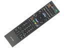 Diaľkový ovládač Sony RM-ED034 pre TV KDL-40HX800