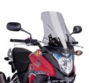 PUIG TOURING OKNO HONDA CB500X 2013-2015