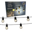 Girland Party Lights 20 LED - 9,5 m