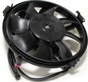 Ventilátor VW Passat B5 1.6 1.9 2.0 2.5 TDI '96-05