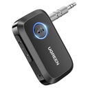 UGREEN CM596 Bluetooth 5.3 AUX audio prijímač Vstavaný mikrofón