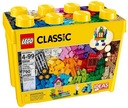 LEGO 10698 Classic Creative Lego Big Box