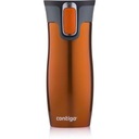 Contigo 58 Termohrnček West Loop Tangerine 470 ml