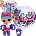 LOL SURPRISE BALL ALL STAR BBS CHEERLEADER S BÁBIKOU