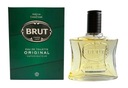 BRUT ORIGINAL toaletná voda 100ml