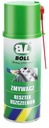 BOLL SEAL RESIDUE REMOVER SPRAY 400ml