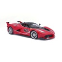 Ferrari FXX K 1:18 model Bburago 18-16010