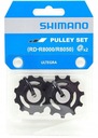 Prehadzovačka Shimano RD-R8000 / RD-RX812