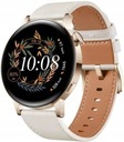 Remienok PRE HUAWEI WATCH GT 2 GT3 42MM ELEGANTNÉ FARBY