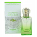 HERMES UN JARDIN SUR LE TOIT EDT 50 ml