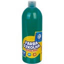 ŠKOLSKÝ PLAGÁT FARBA EMERALD 1000 ML ASTRA