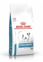 Royal Canin, hypoalergénny malý pes 1kg