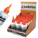 SUBITO S5 Orange LED elektrická vložka x12