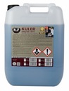 KULER COOLANT-35C 20KG MODRÁ