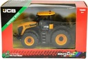 Britský traktor Fastrac JCB 3230 TOMY