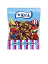 Vidal Anacondas Jelly Snakes 1 kg