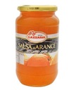 Lazzaris Salsa di Arance horčicová omáčka 750g