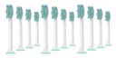 12x TIPY PRE VÝSLEDKY PHILIPS SONICARE PRO C1