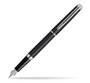 Waterman Hemisphere plniace pero Matte Black CT