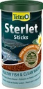 TETRA POND STERLET STICKS 1L KRMIVA PRE STURGOV