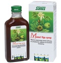 Salus Manna-figa sirup 200 ml