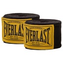 EVERLAST ELASTICKÁ BOXOVACIA PÁSKA 4,5 m, ČIERNA