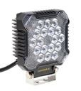 PRACOVNÁ LAMPA 10cm PRO 26W LED KOMBINOVANÝ ZBEROVÝ TRAKTOR 4x4