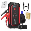 JUMP STARTER BOOSTER 2500A POWERBANK 7v1