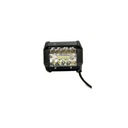 LED LAMPA 30W 98x78mm 20xLED LIGHTBAR QUAD ATV