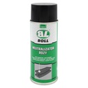 Boll Rust Neutralizer Spray 400ml - na báze epoxidových živíc