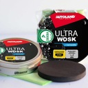 Autoland Wax ultrawax + špongia a handrička 100g