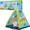 TIPI STAN, PEPPA PIG HOME WIGWAM DO IZBY