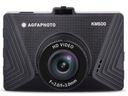 Autokamera HD Video Rekordér AGFA KM600