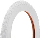 DURO HF143G WHITE plášť na bicykel 12'' (62-203)