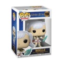 Funko POP Animácia: Black Clover - figúrka Noelle