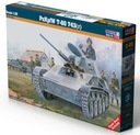 MisterCraft /E-03/ PzKpfW T-60 743r